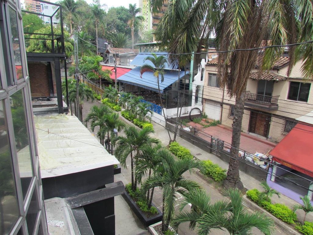 Apartment Carrera 301 Medellin Room photo