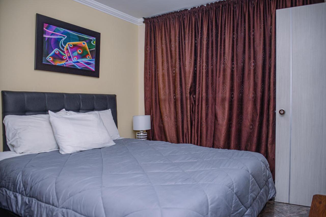 Apartment Carrera 301 Medellin Exterior photo