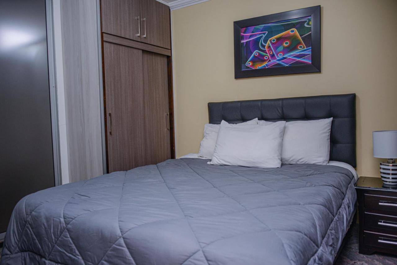 Apartment Carrera 301 Medellin Exterior photo