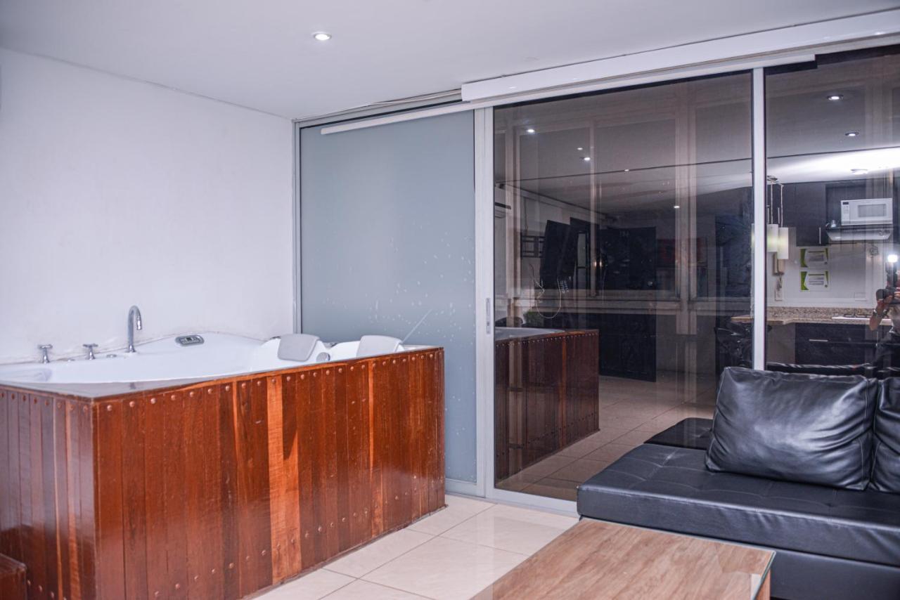 Apartment Carrera 301 Medellin Exterior photo