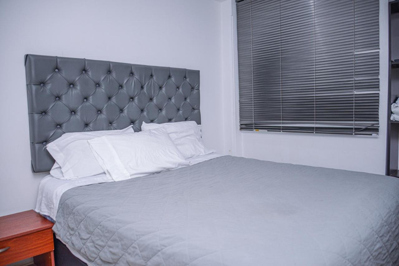 Apartment Carrera 301 Medellin Exterior photo